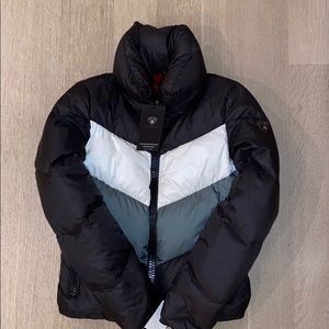 Post Card Women’s Jacket